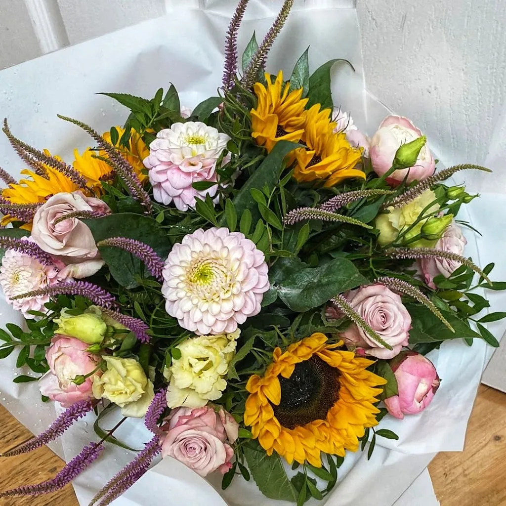 KC flowers and events