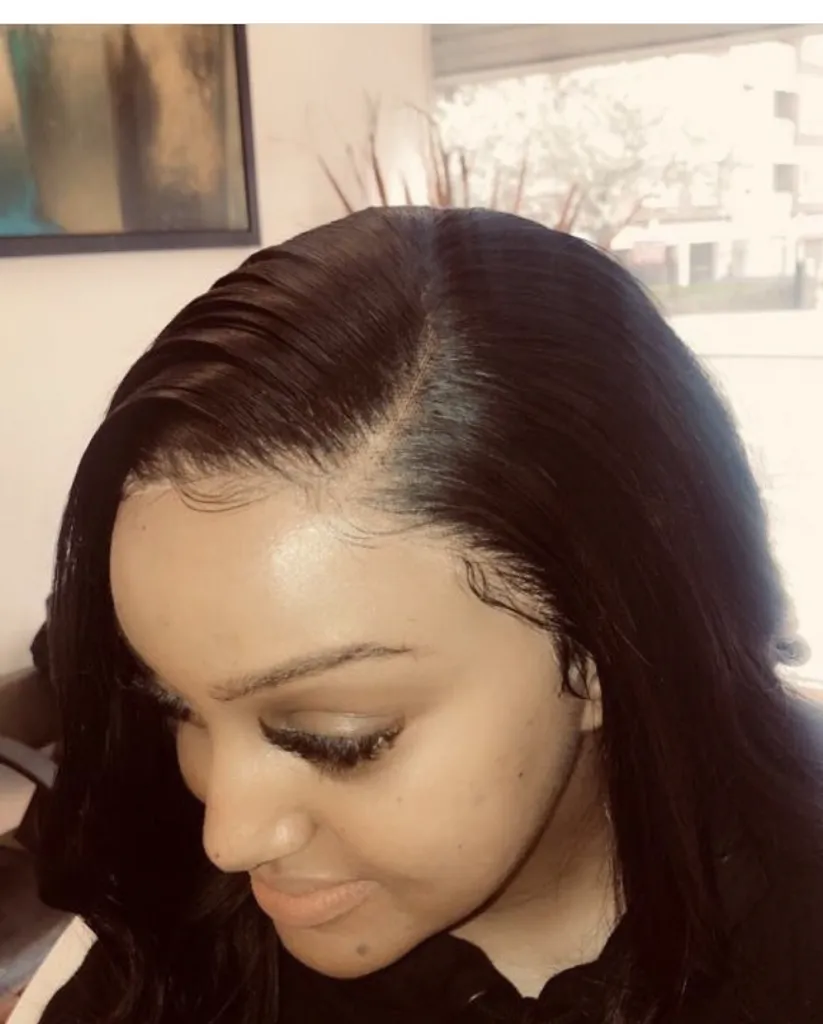 Keisha Styles Beauty Salon
