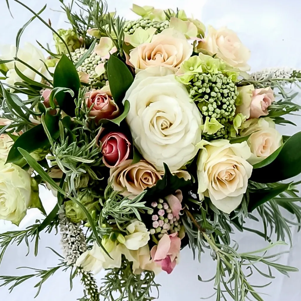 Kelly Atwood Floral Designs Closing 31st Aug 22