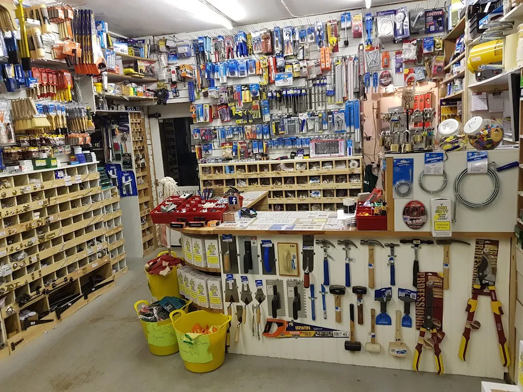 Kenrix Builders Merchants