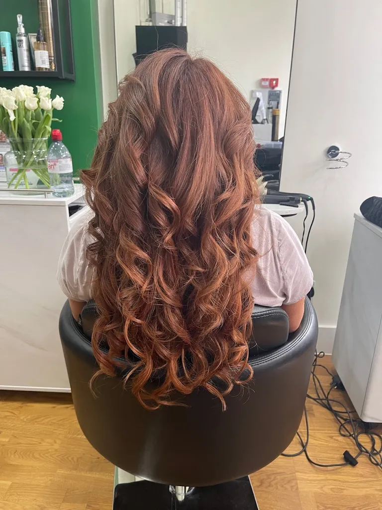 Kensington Hair Boutique