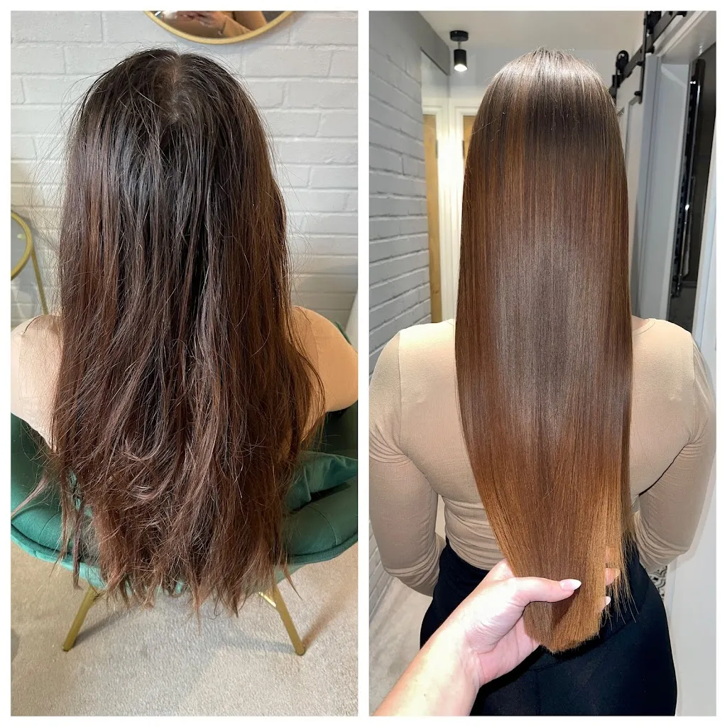 Keratin Love
