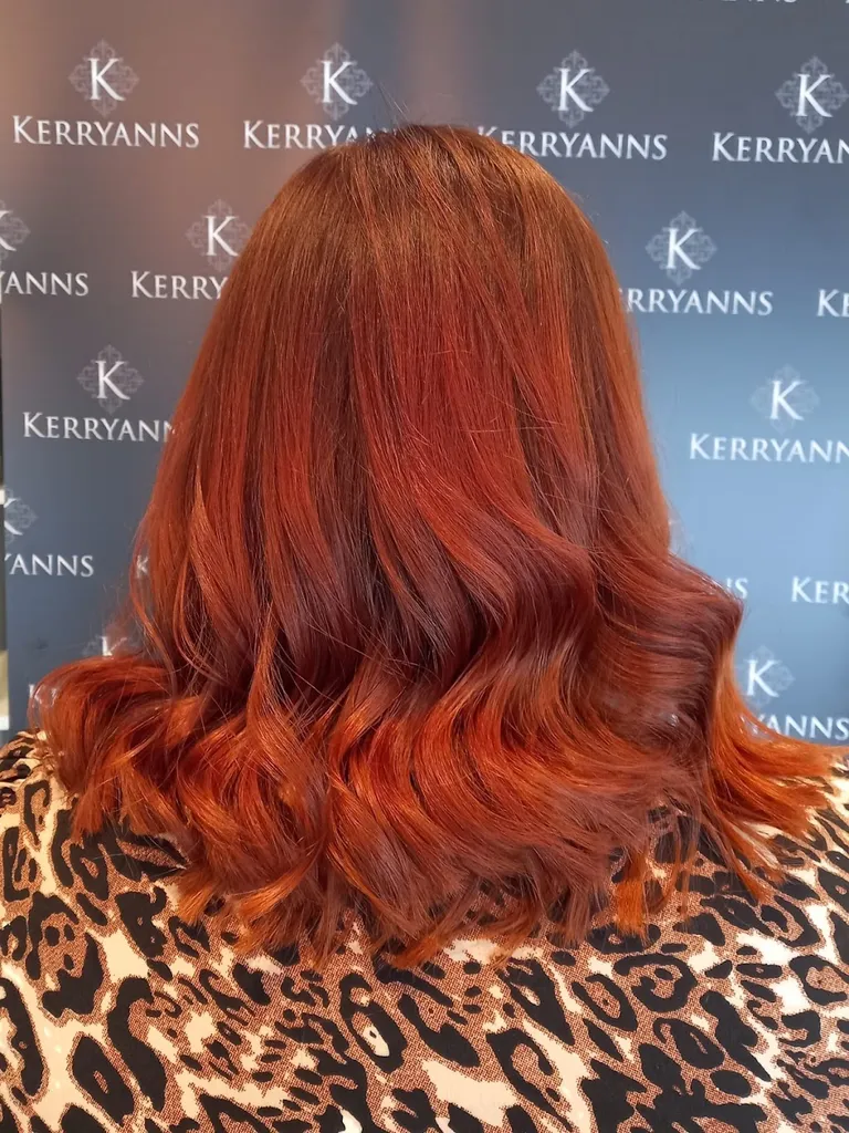 Kerryanns Hairdressers Stonecot Hill