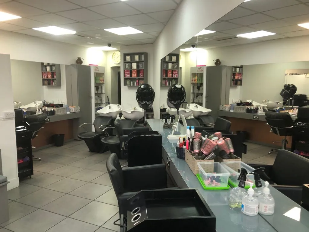 Kess Hair & Beauty