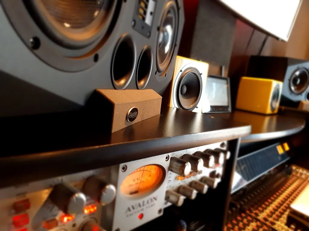 KGB Studios