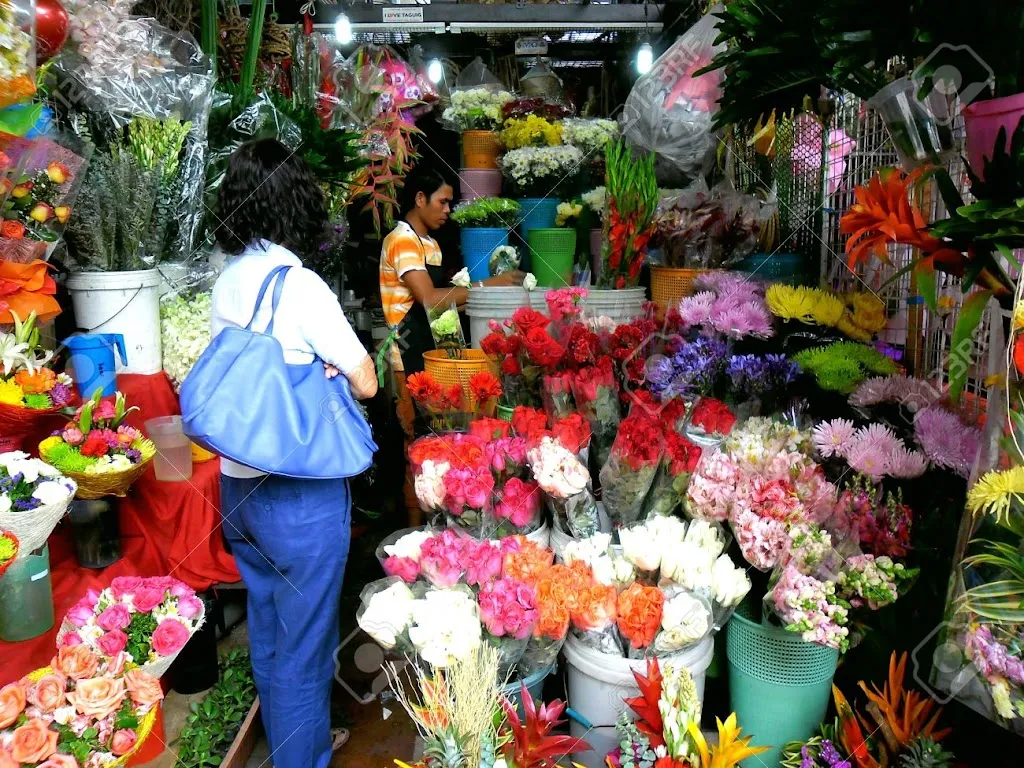 Kimamy Florist
