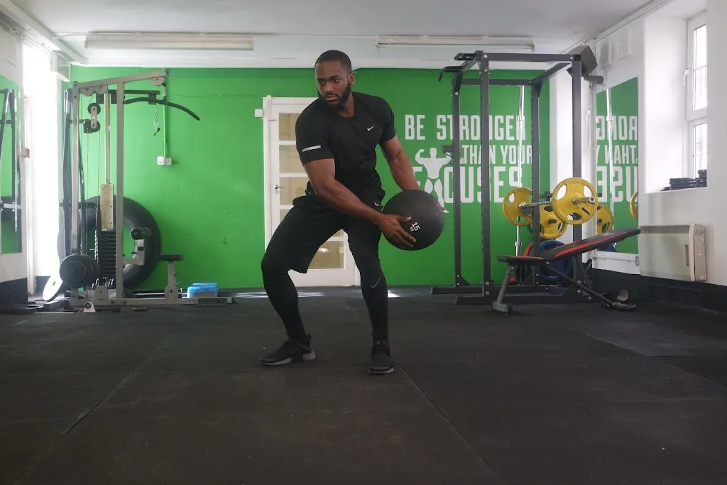 Kinetic Fitness