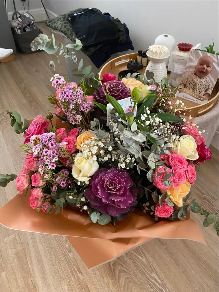 Kings Florist - Florists in Chingford