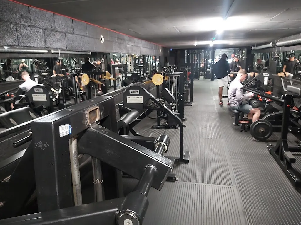 Kings Gym - Croydon