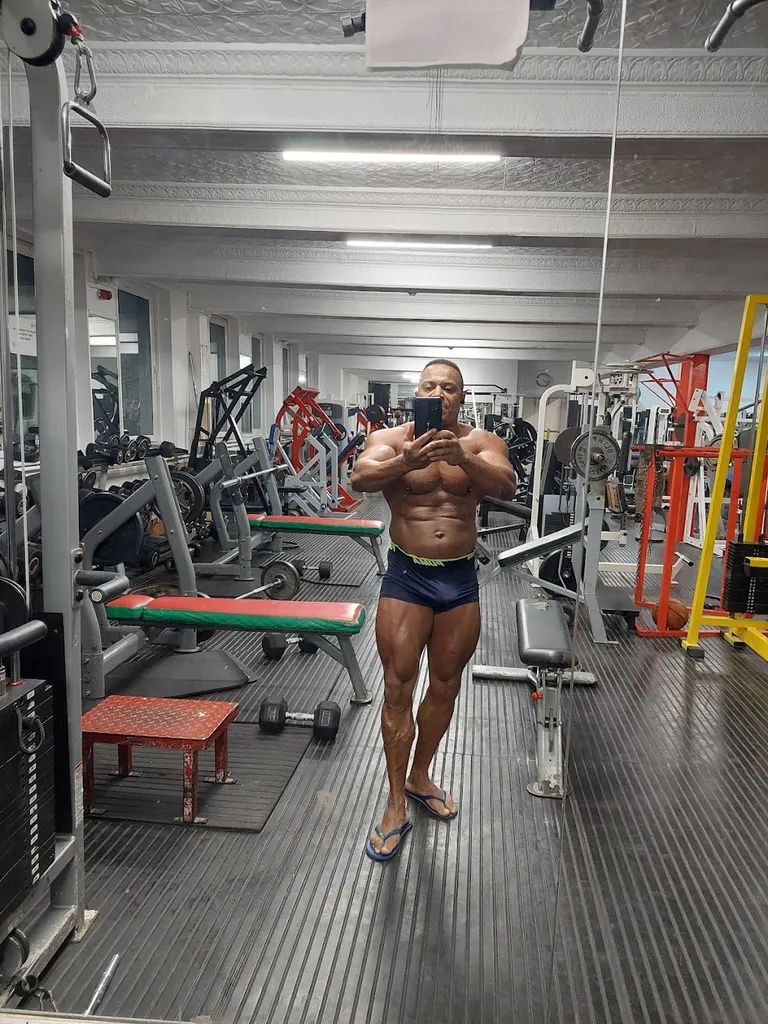 Kings Gym