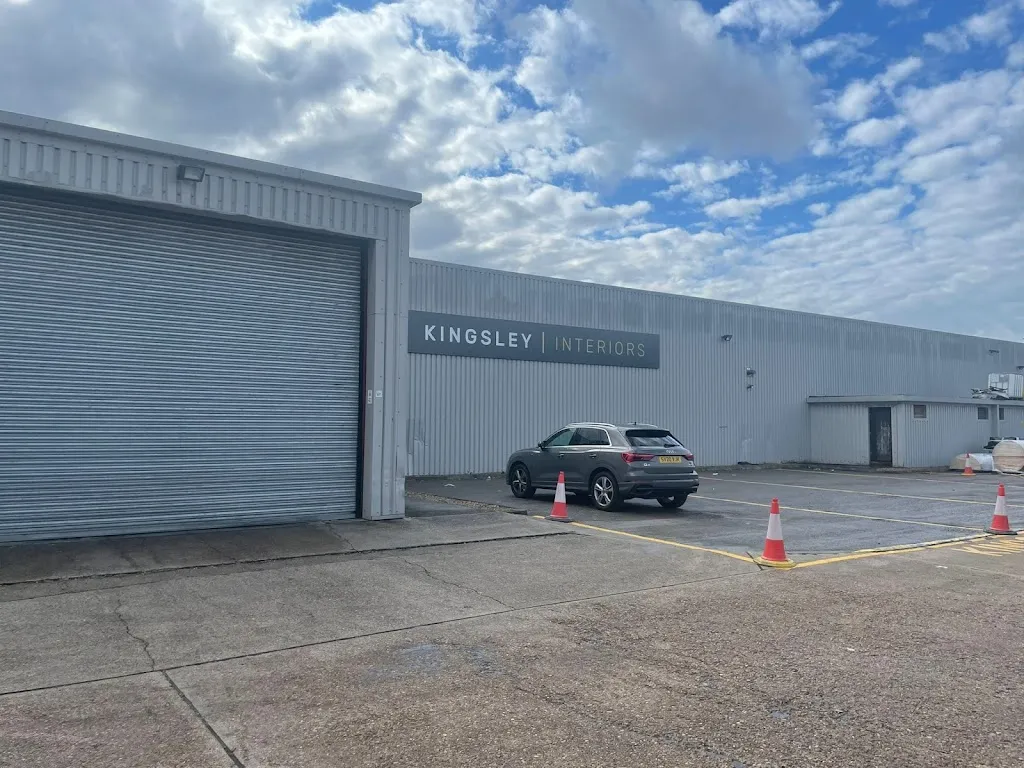 Kingsley Interiors Ltd