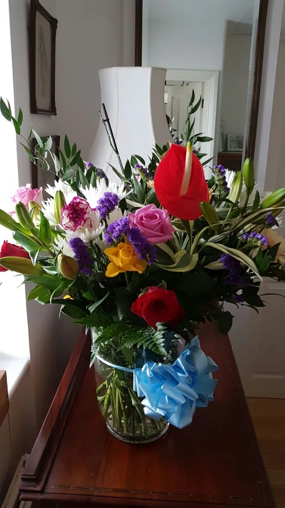 Kirkham Florist