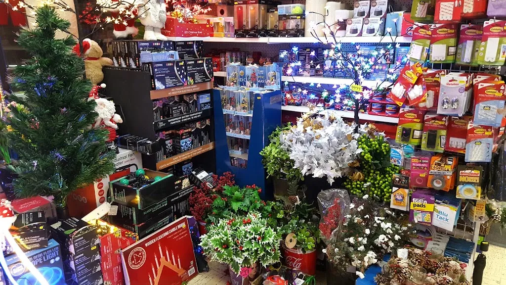 Kitchen Shoppe