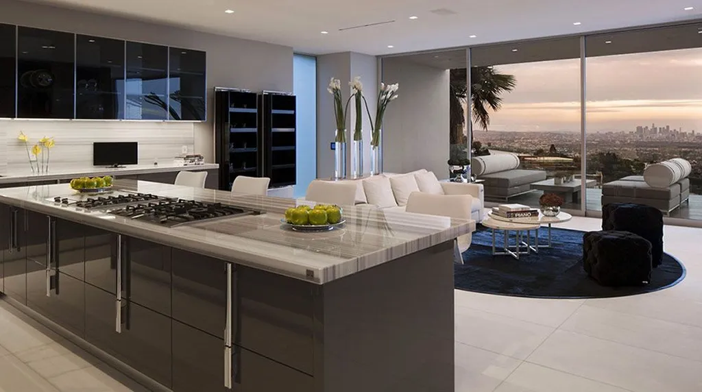Kitchen Showroom London