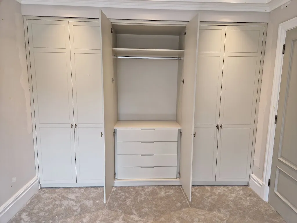 Kitchens Continental Ltd