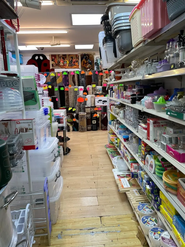 KK mobile & Home discount store