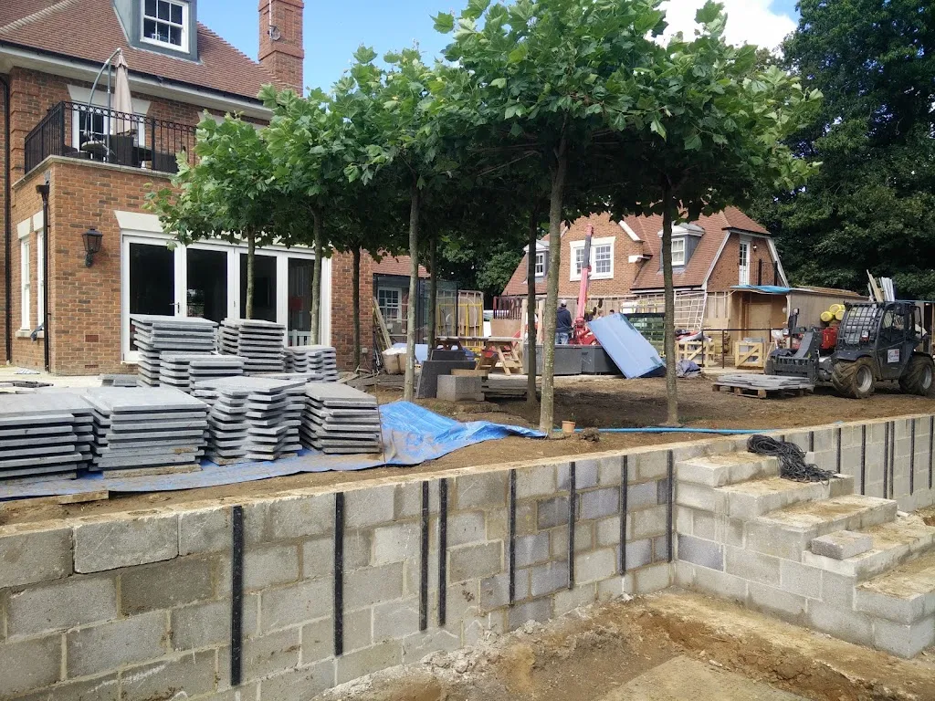 Koniu Construction