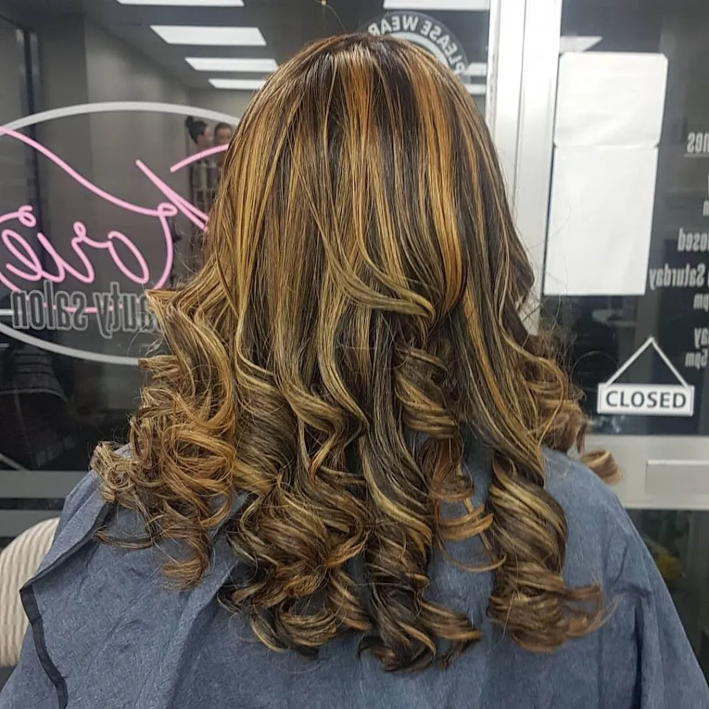 Korie Hair and Beauty Salon