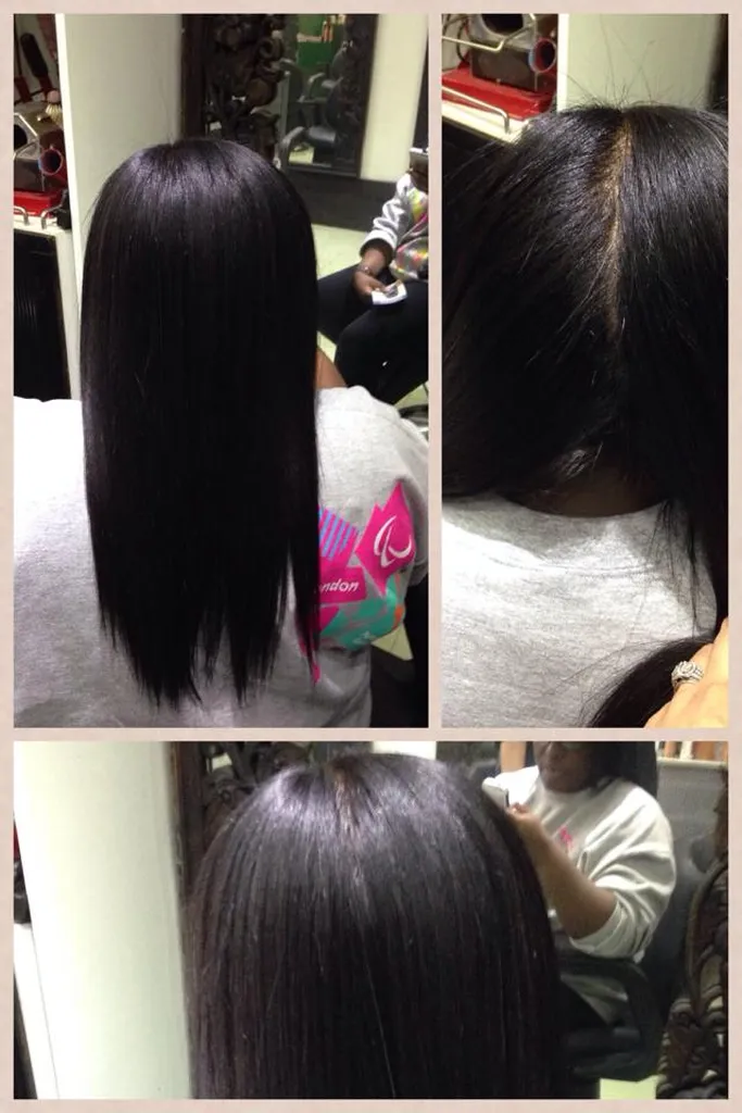 Kosit Hair Designs