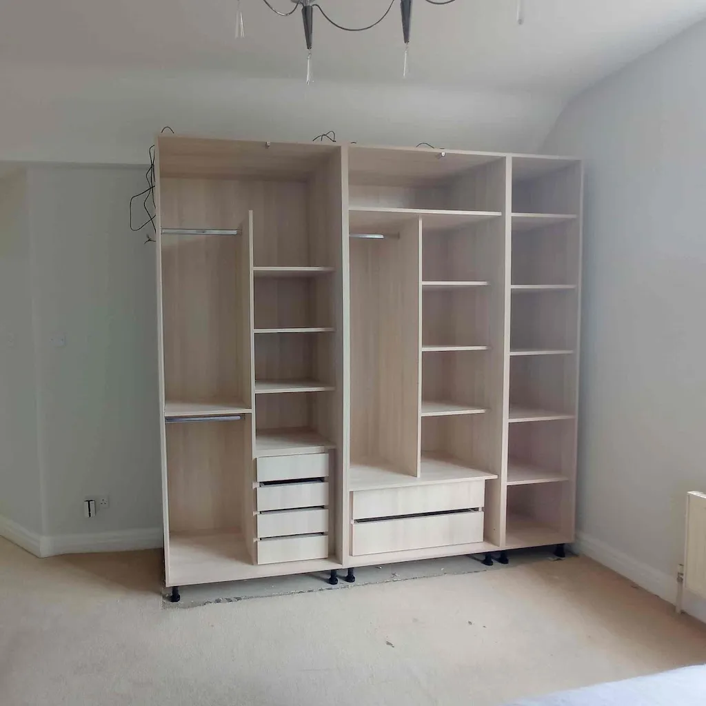 Kostaa Kitchens & Bedrooms