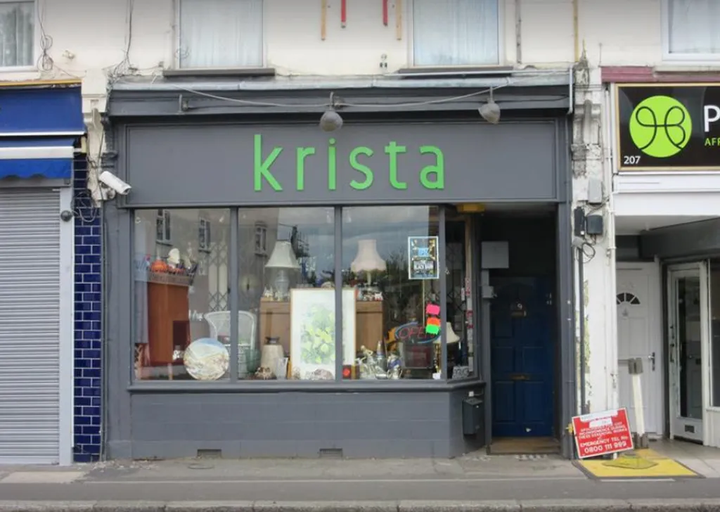 Krista