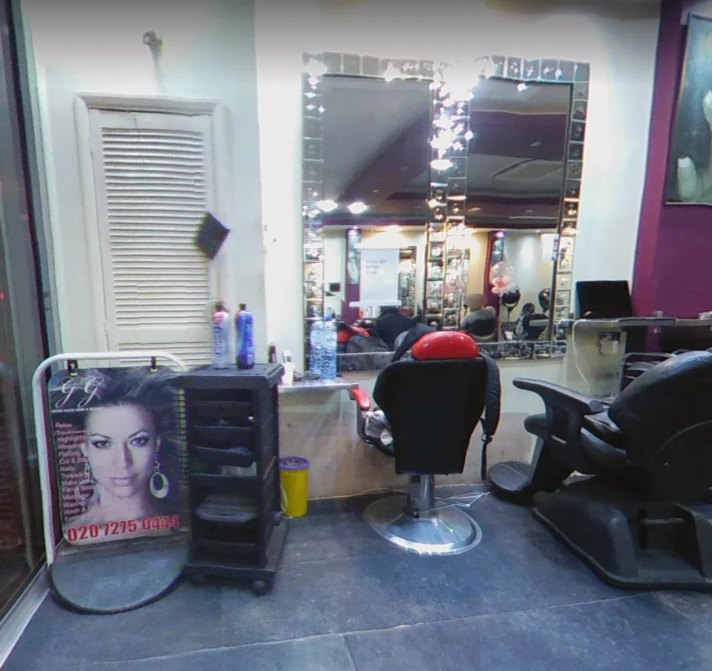 KRL Hair & Beauty Salon London