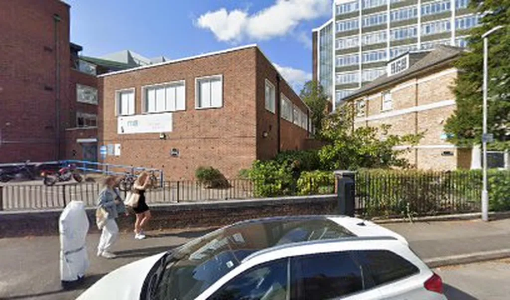 KU Fitness Centre