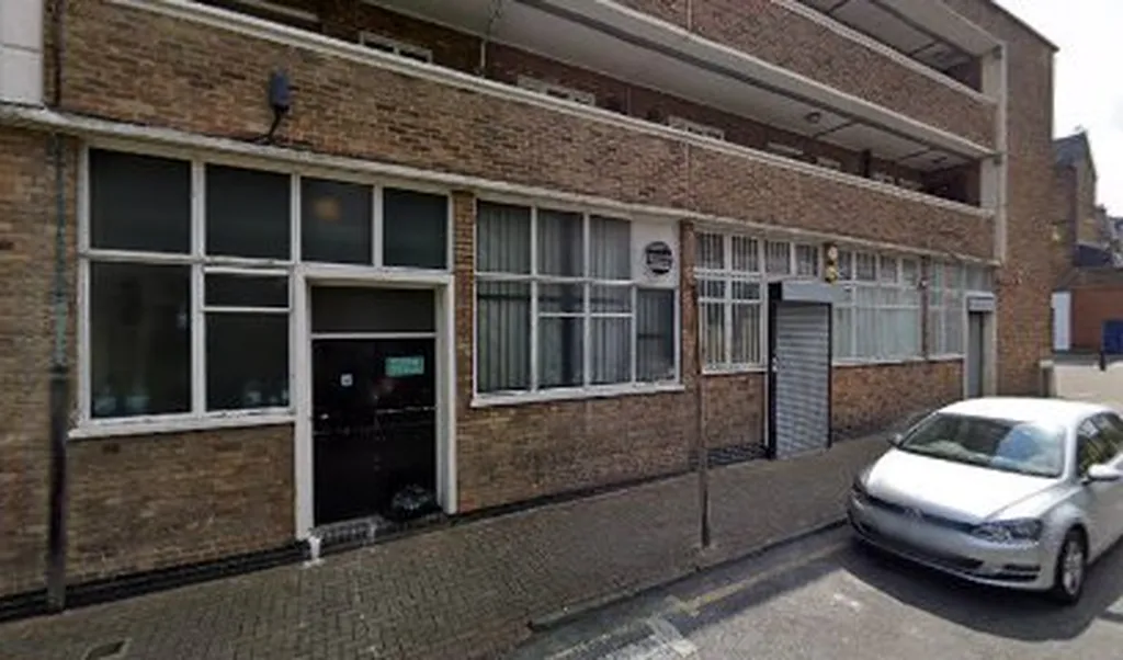 Kutchenhaus Balham