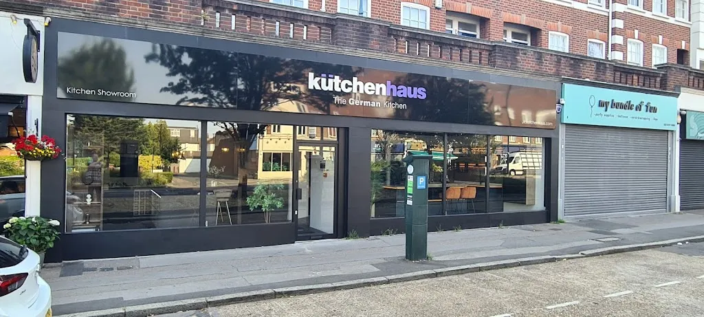 Kutchenhaus Cockfosters