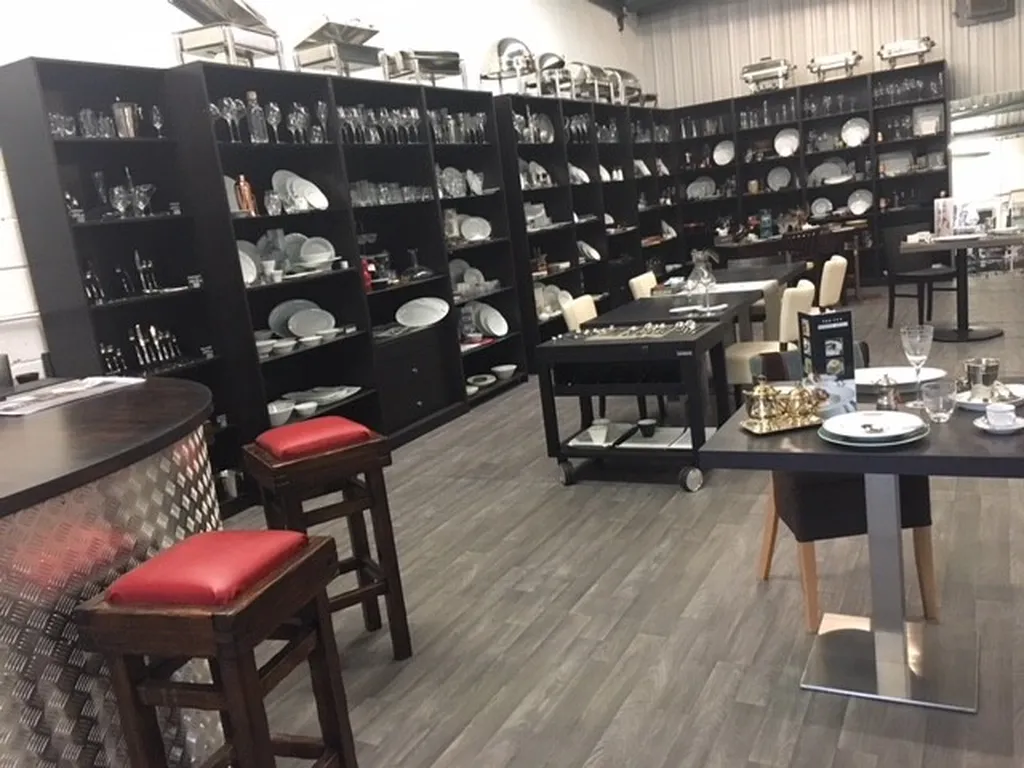 La Porcellana Tableware (International) Ltd