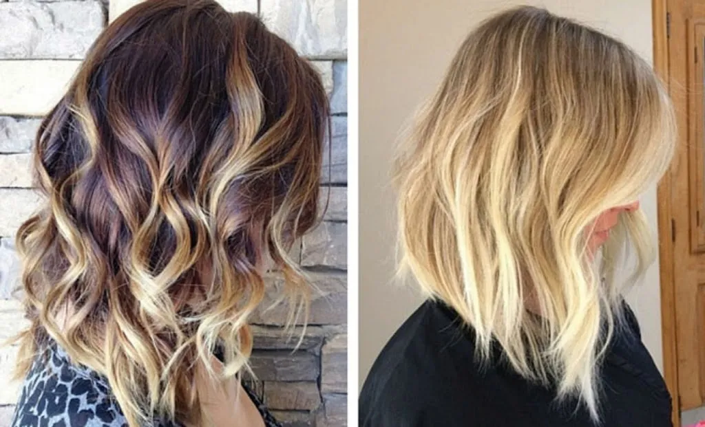 La shine hair salon London