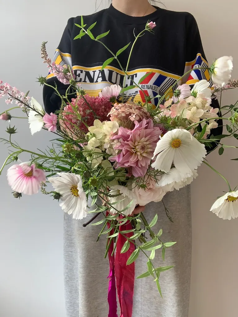 laboos flowers