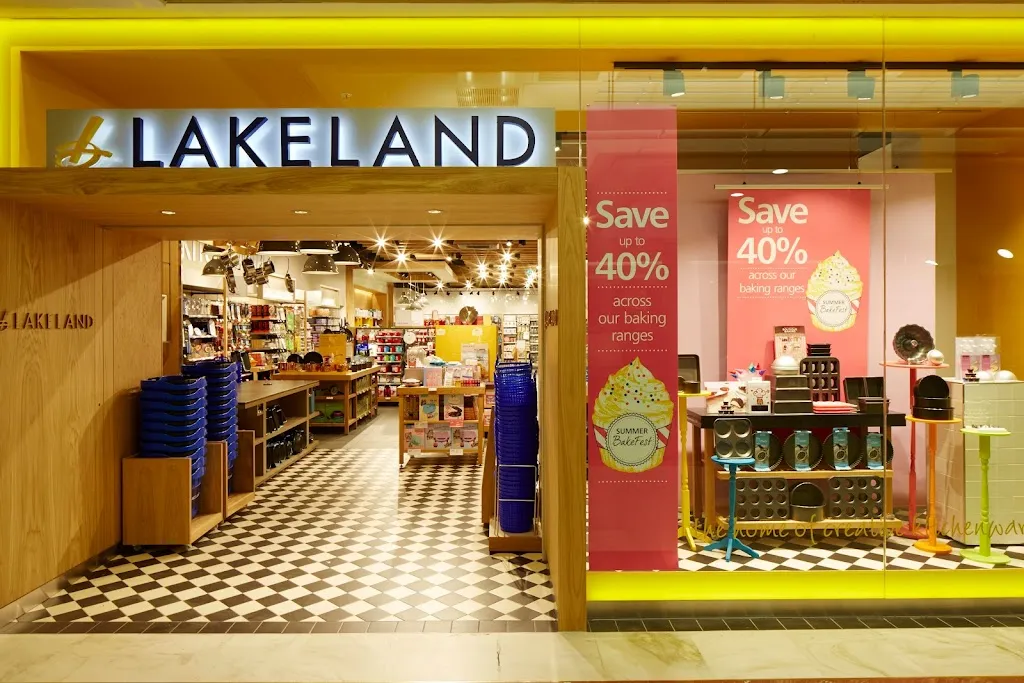 Lakeland