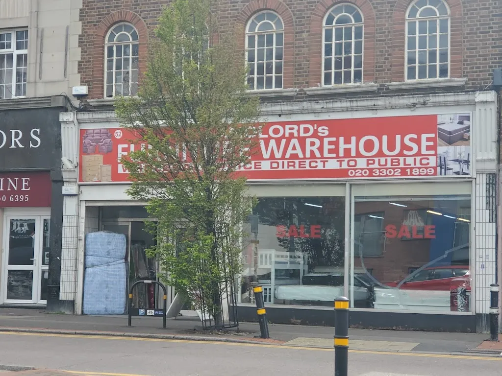 Landlord's Furniture Warehouse