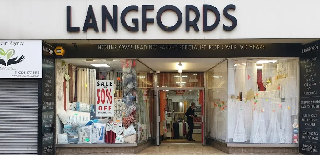 Langfords
