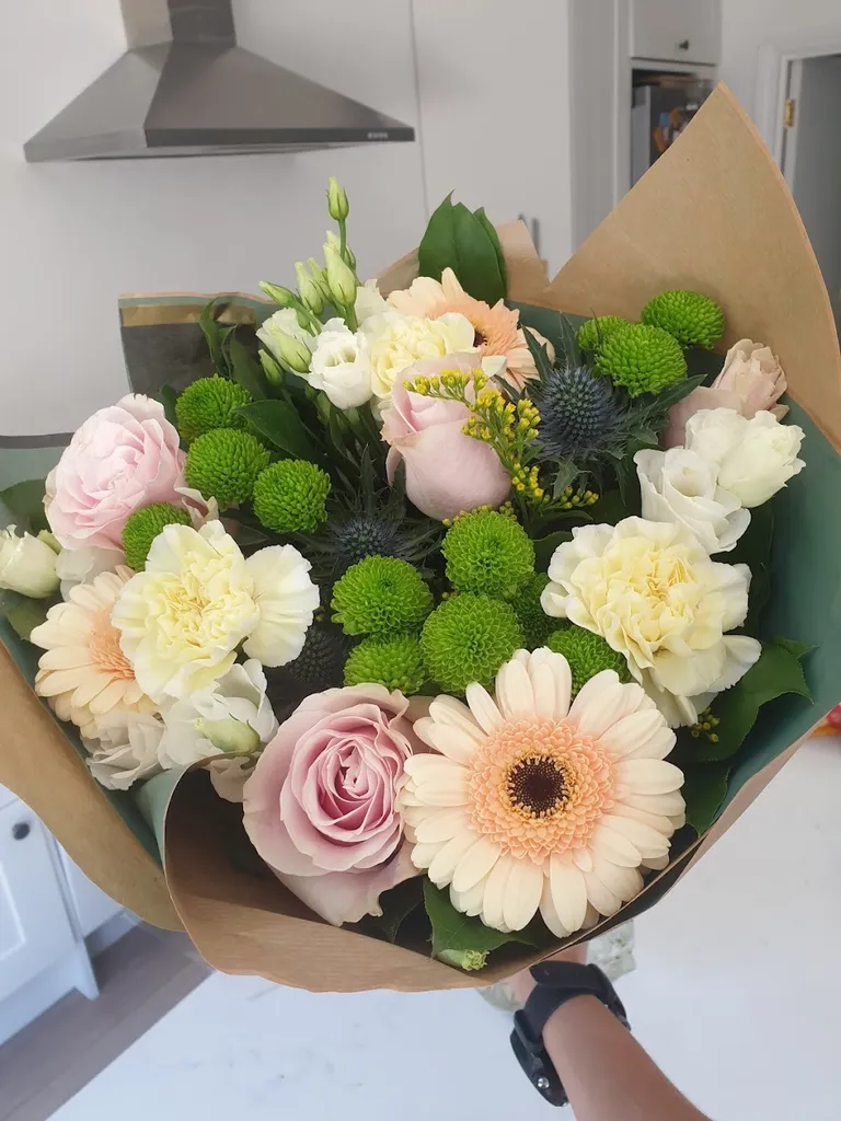 Lansdales Florist