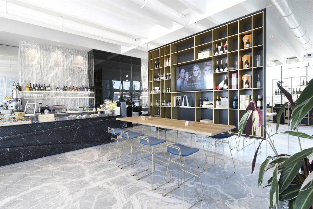 Laporta Office Furniture Limited