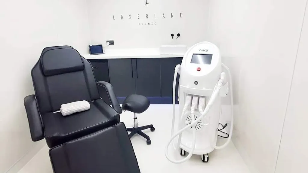 Laserlane Clinic