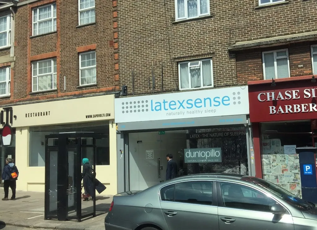 Latex Sense
