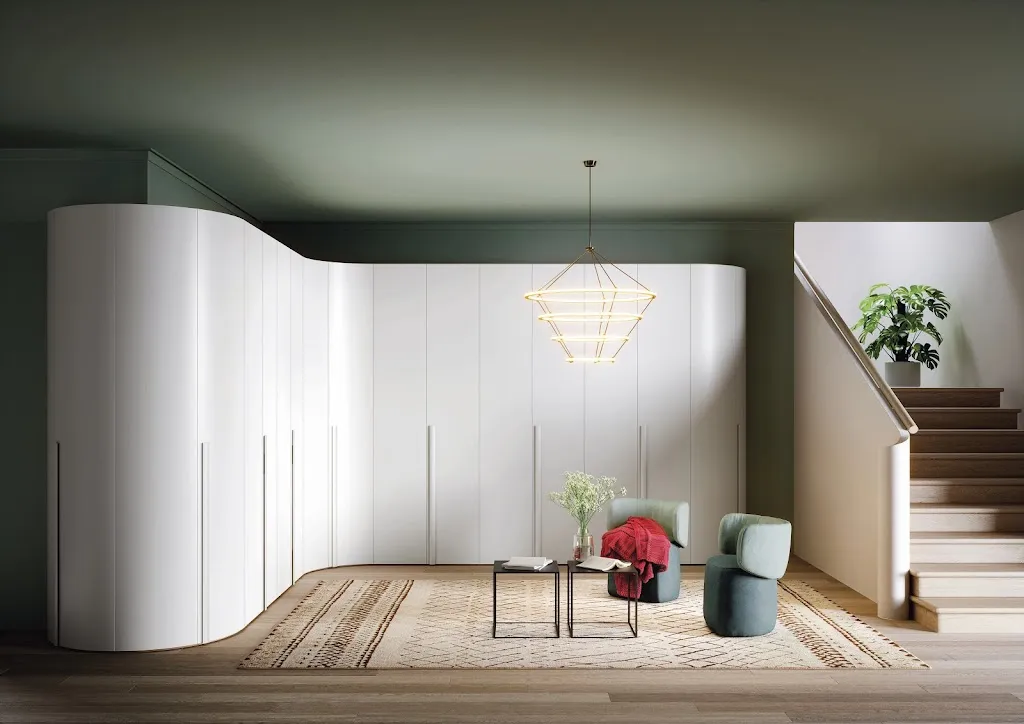 Lawrence Walsh Furniture Ltd