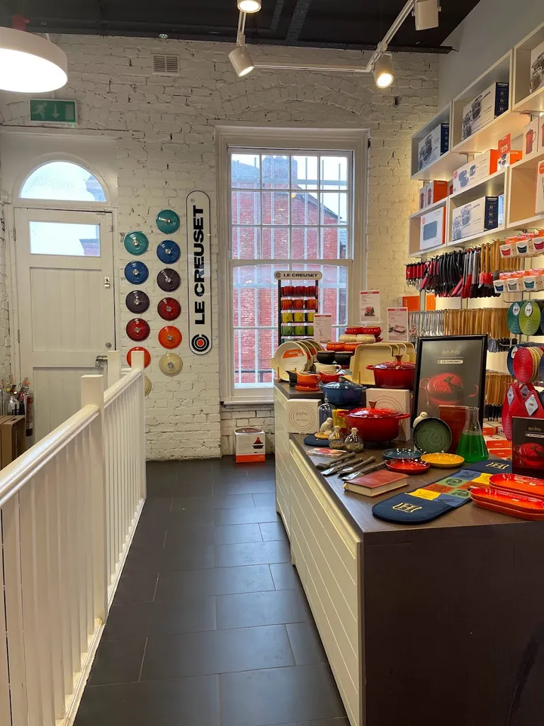 Le Creuset - Muswell Hill