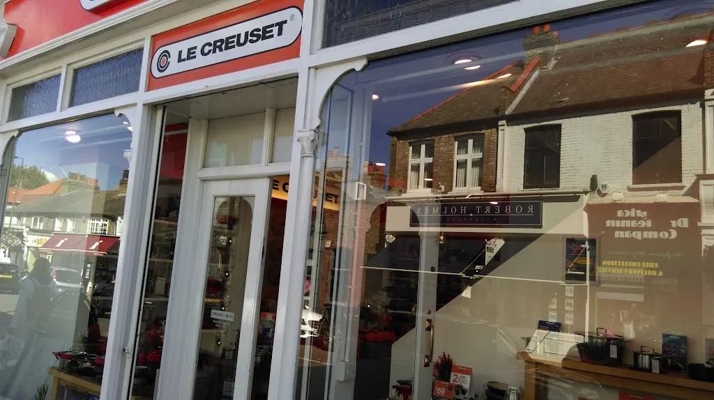 Le Creuset - Wimbledon