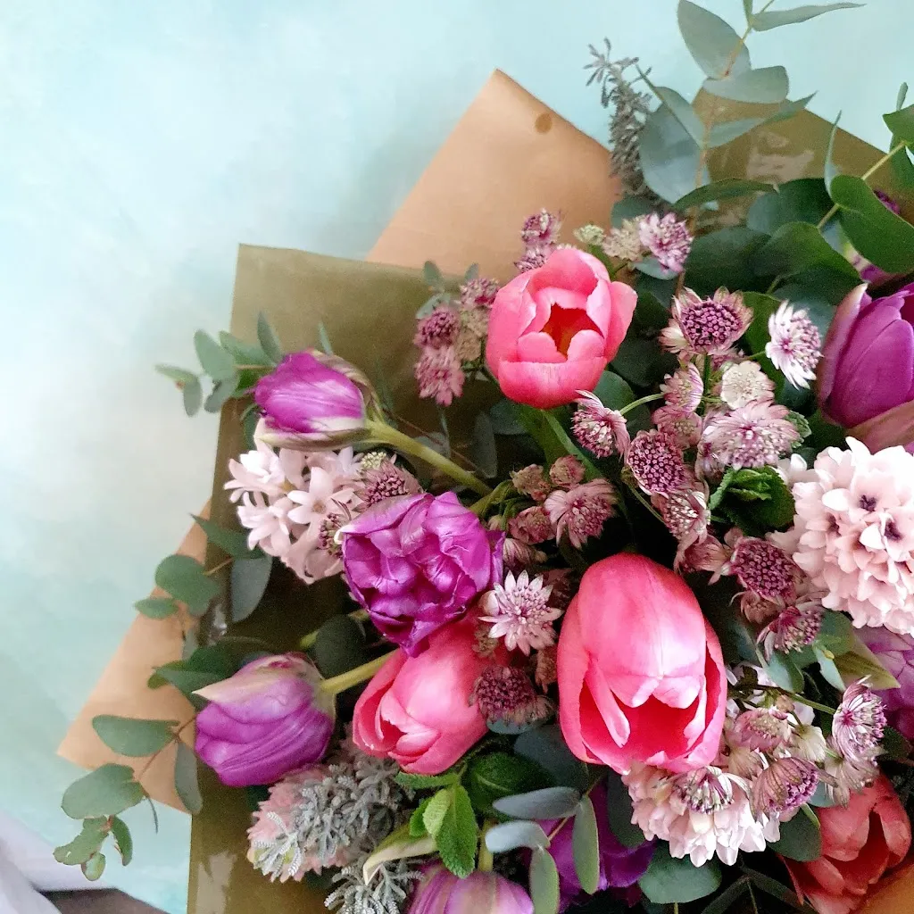 Lee Harley Flowers
