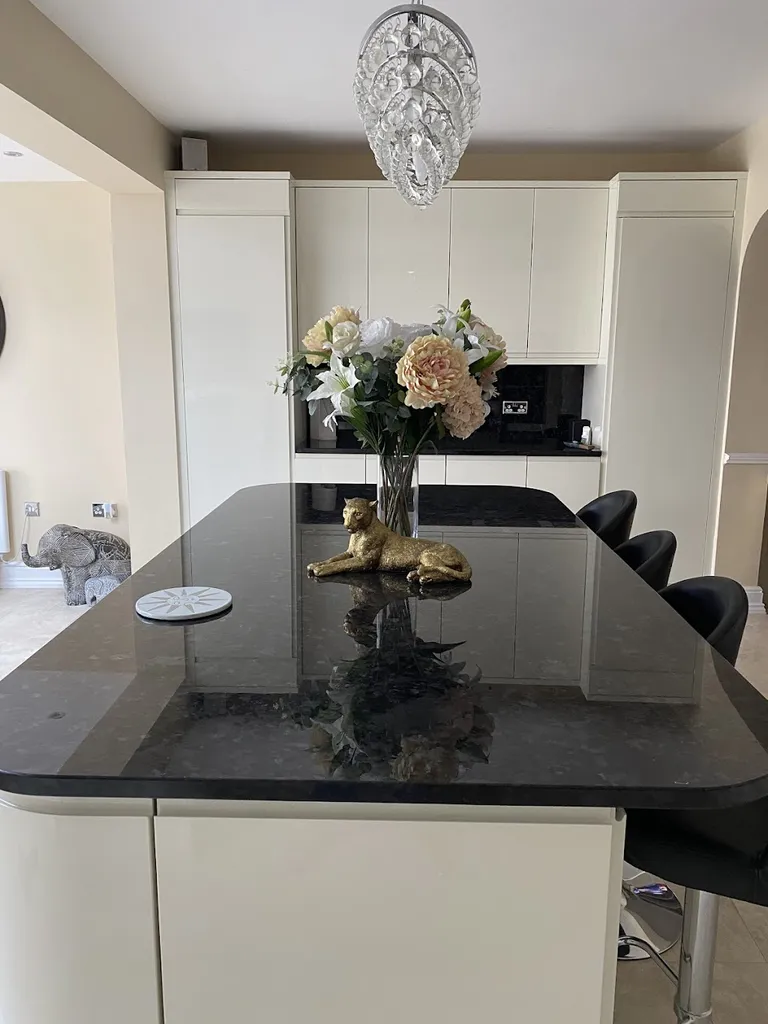 Lemon and Lime Interiors Ltd