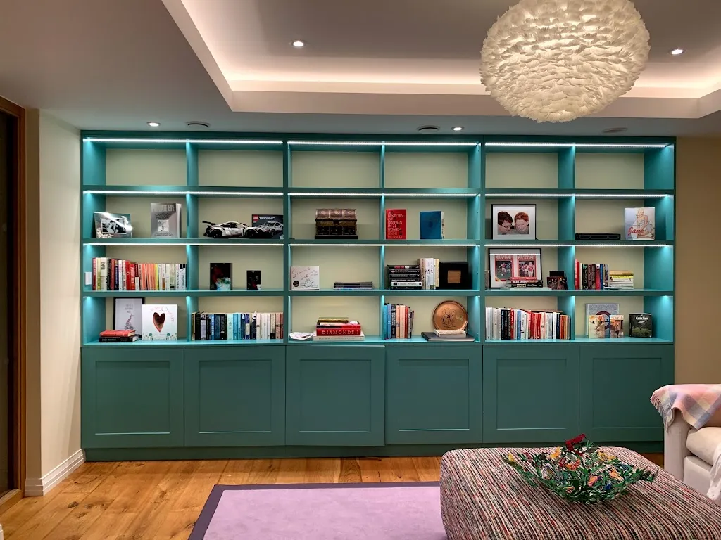 Letta London Bathroom & Tile Showroom