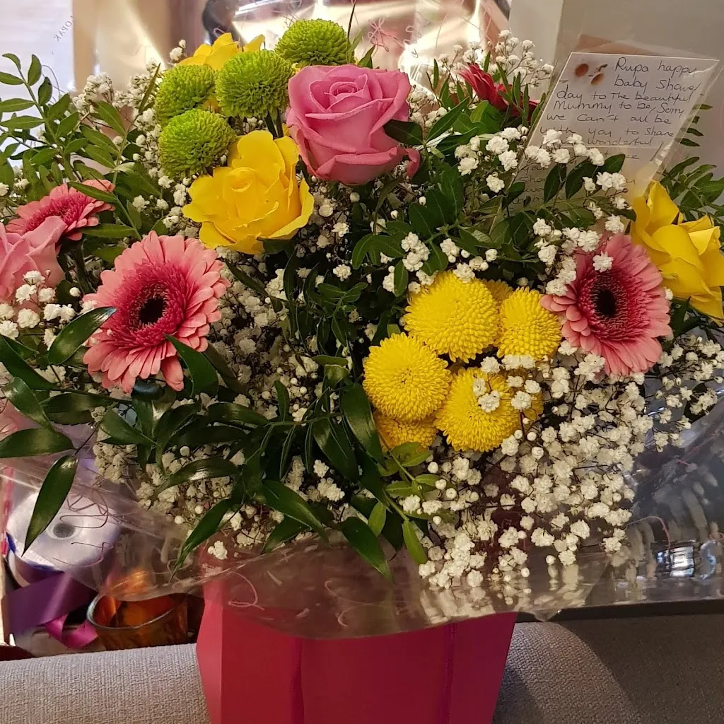 Letty's Flowers | Hayes | Hillingdon