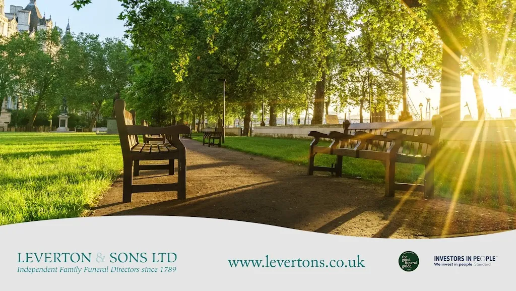 Leverton & Sons Ltd Funeral Directors Hampstead