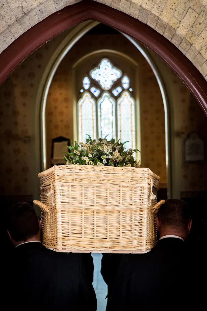 Leverton & Sons Ltd Funeral Directors Kentish Town