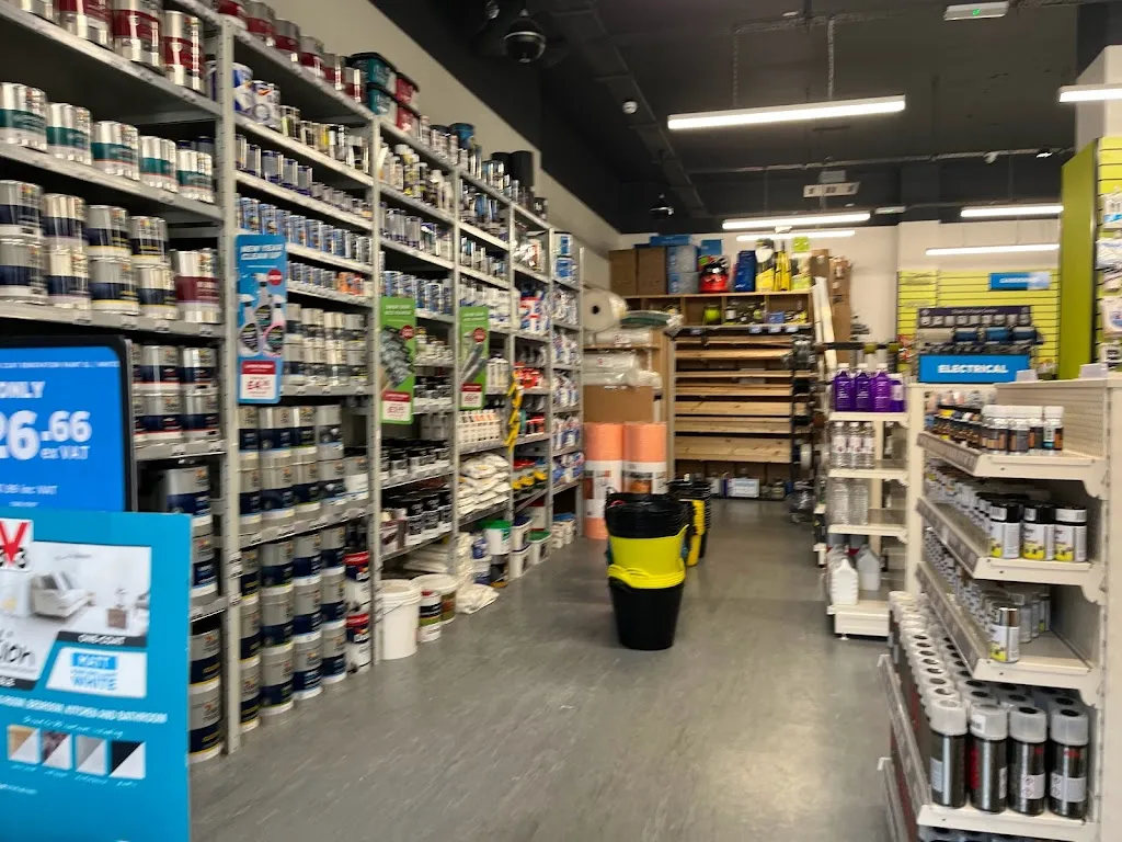 Leyland SDM Streatham | Decorating & DIY