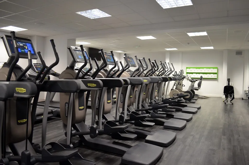 Leytonstone Leisure Centre
